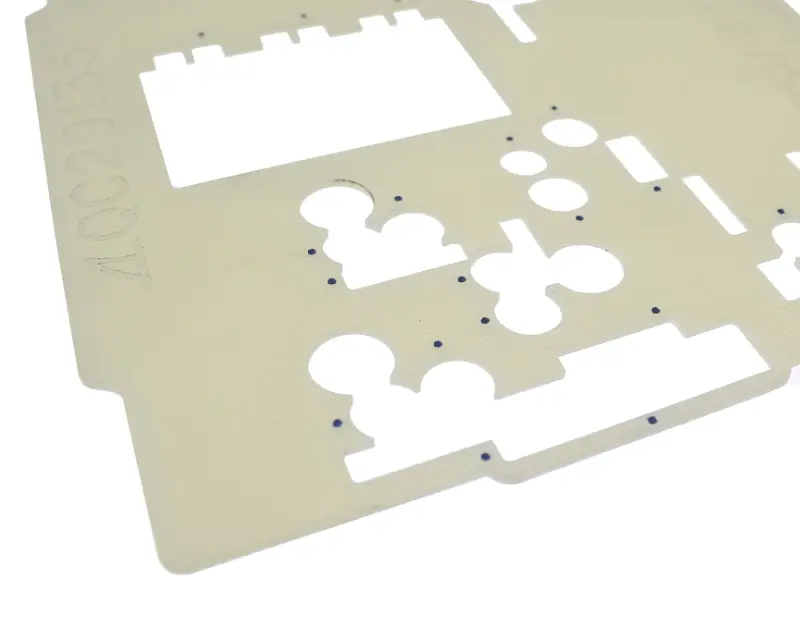Inspection Overlays