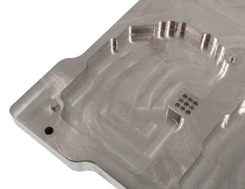 Press Pin Fixtures