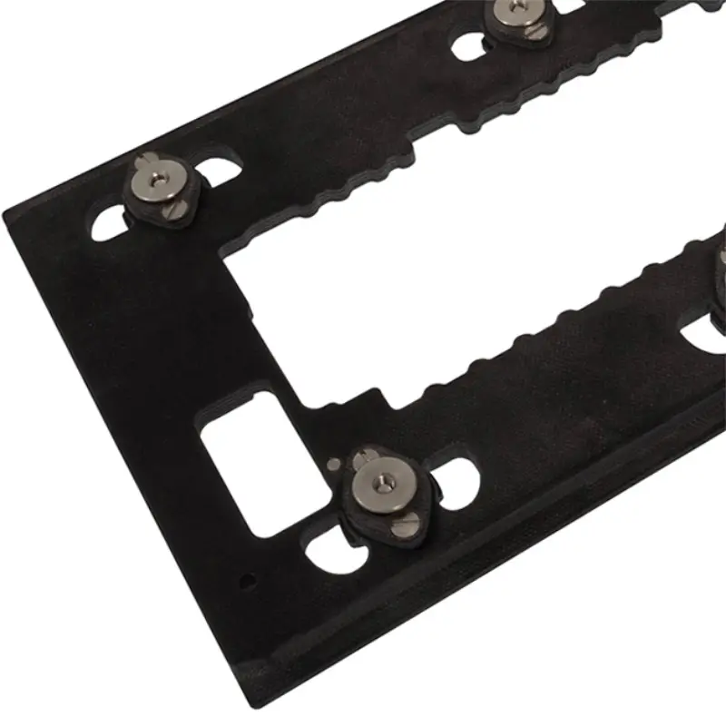 Print Support Plates