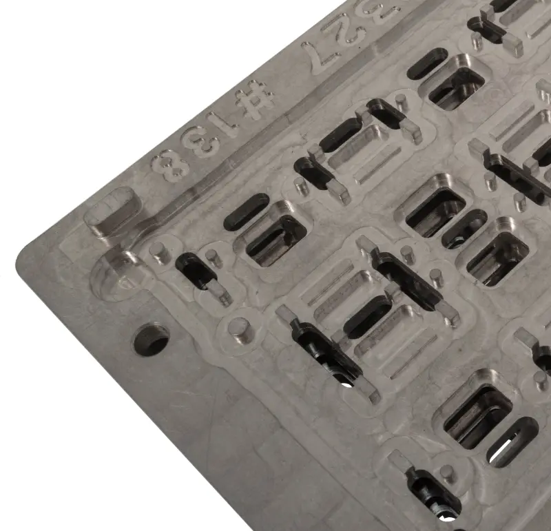 Routing Fixtures