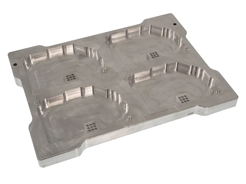 Press Pin Fixtures