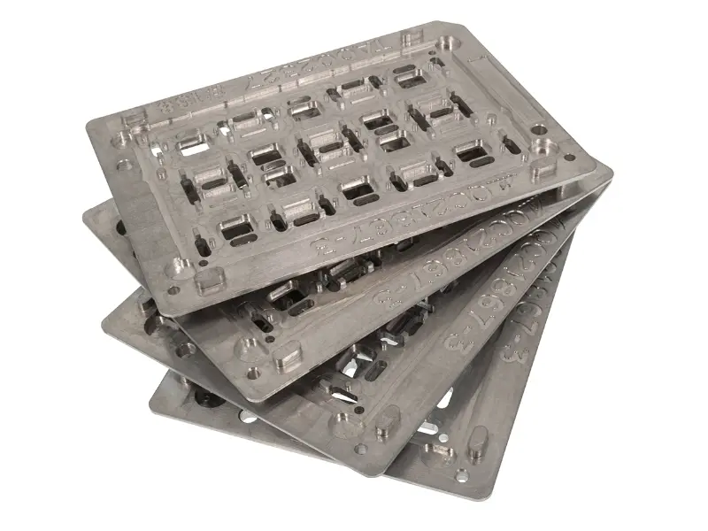 Router Fixtures