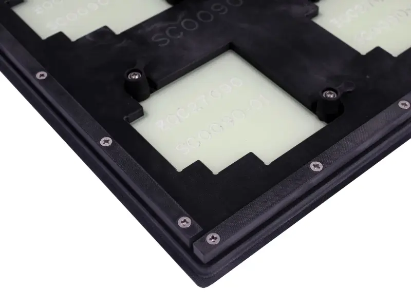 Wave Solder Pallets
